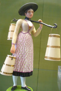 Stadtführung: Zwischen Rokoko und Jugendstil – Neuhausen-Nymphenburg 