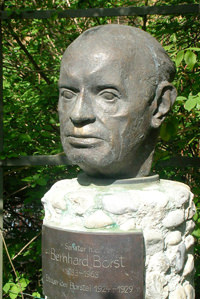 Bernhard-Borst-Straße