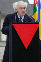 Max-Mannheimer-Platz