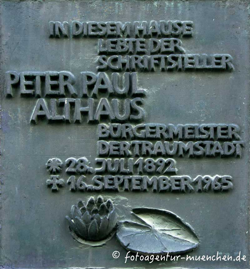 Peter Paul