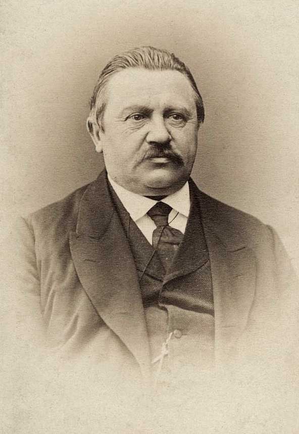 Alwens Karl Ritter von