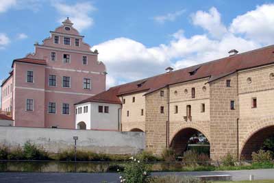  Amberg