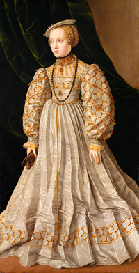 Anna von Österreich