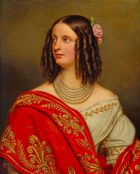 Auguste Ferdinande von Österreich