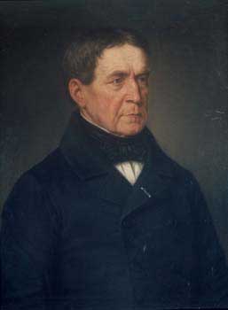 Franz von Baader
