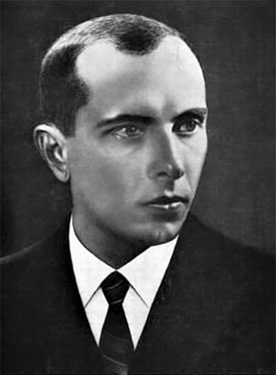 Stefan Bandera