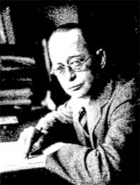 Wolfgang von Bartels