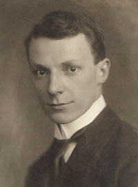 Karl Rudolf Ernst Barthels