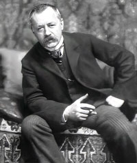 Hans Bartels