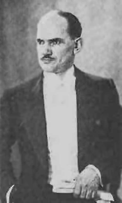 Elyesa Bazna (Cicero)