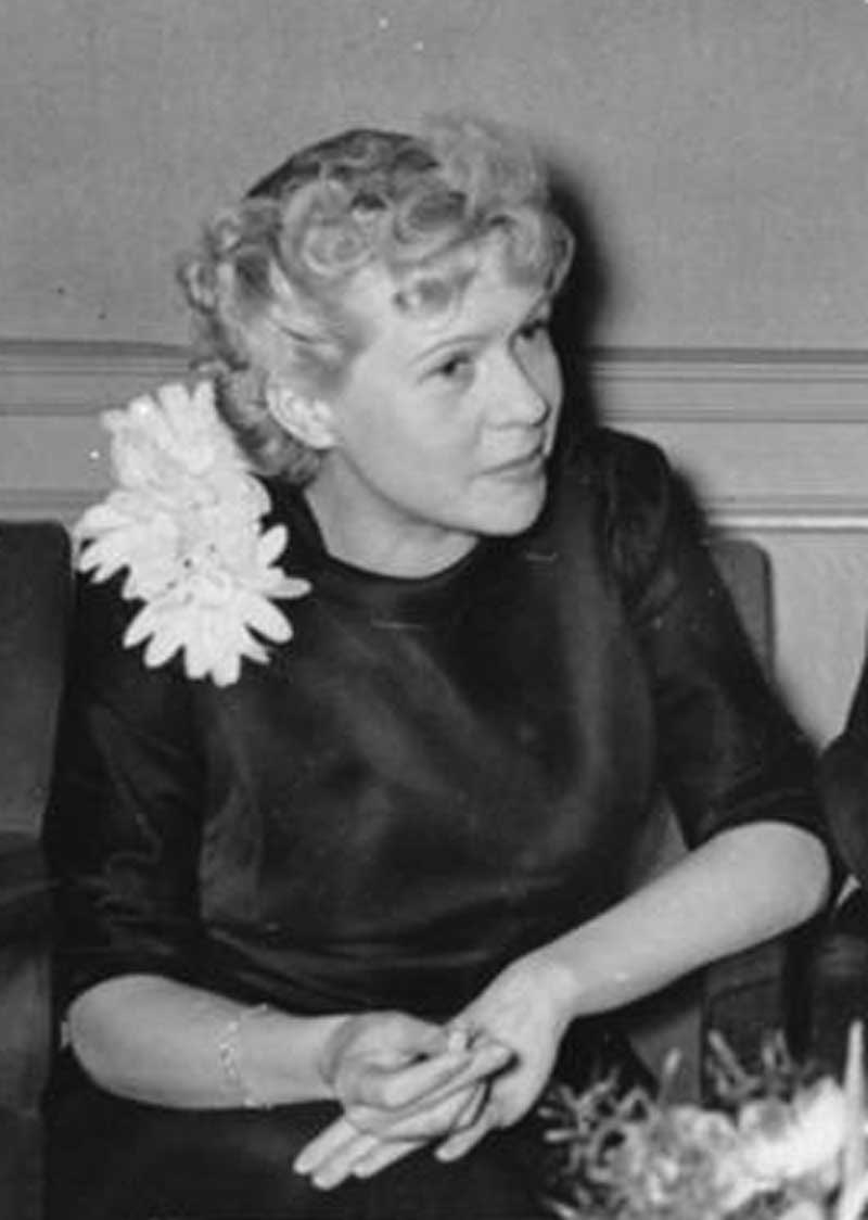 Fita Benkhoff-Strohn