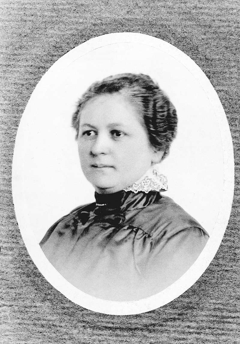 Melitta Bentz