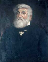 Theodor von Bischoff