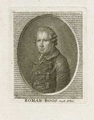 Roman Anton Boos