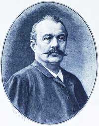 Louis Braun