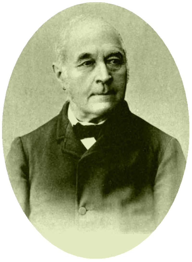 Ludwig Buchner