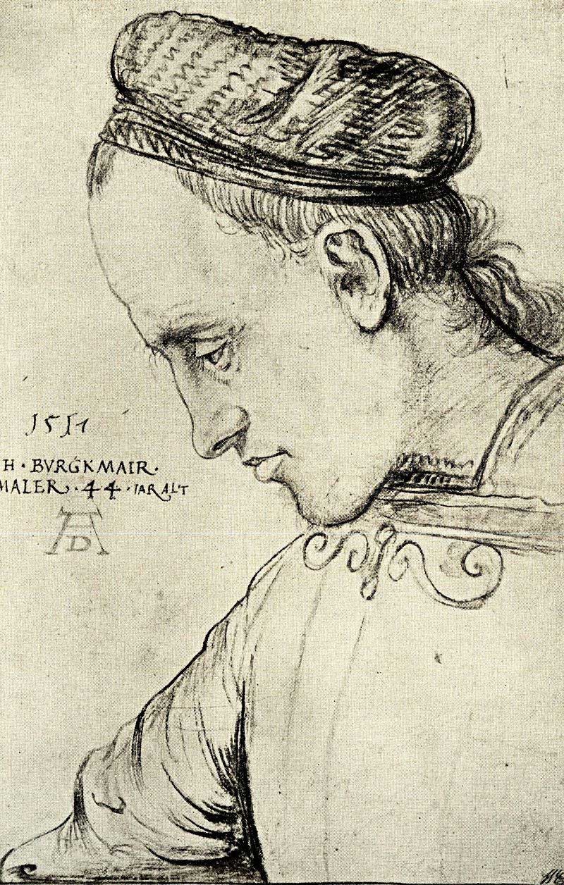 Burgkmair d. Ä. Hans 