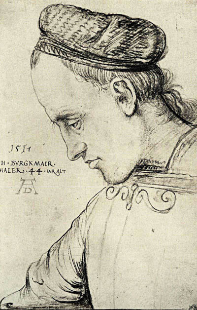 Burgkmair d. Ä. Hans 