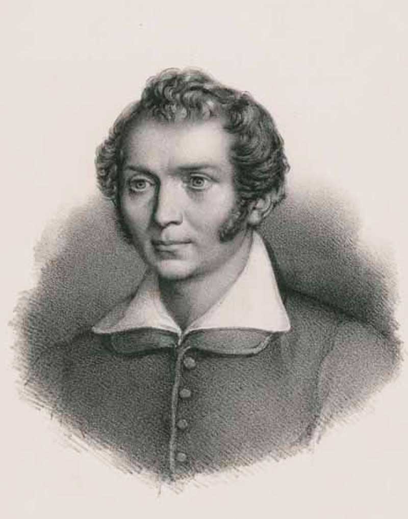 Friedrich Dahn