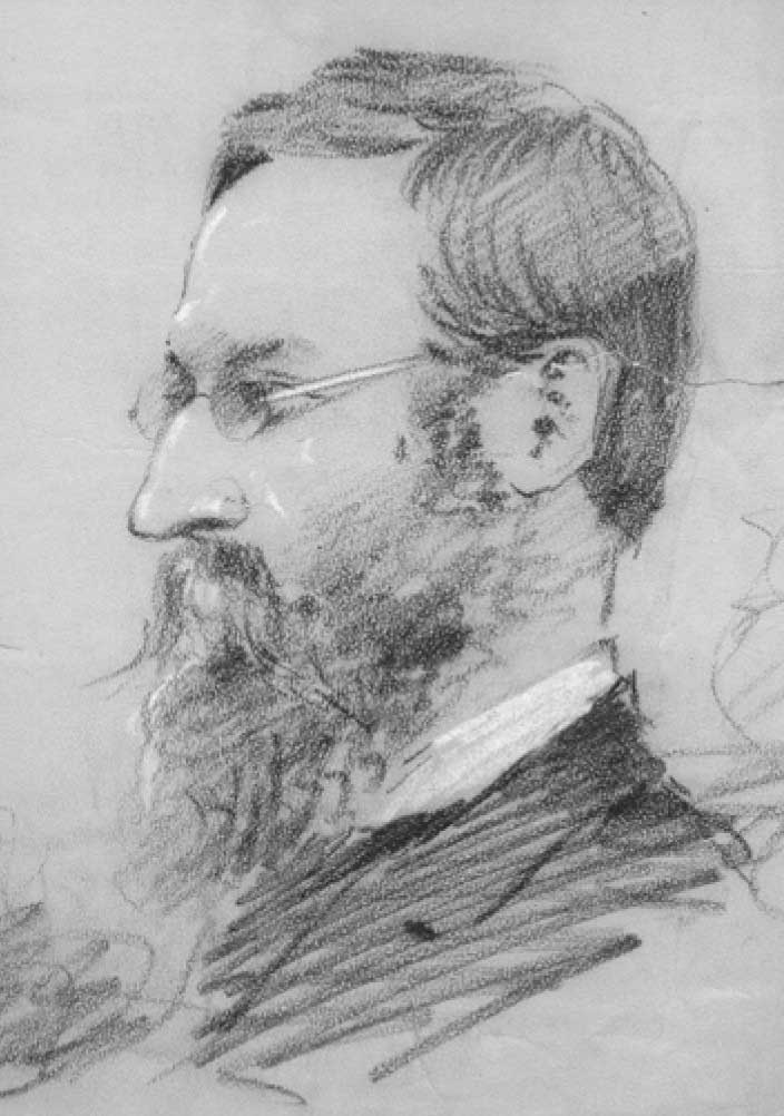 Univ. Prof. Ludwig Döderlein