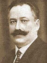 Dmytro Iwanowytsch  Doroschenko