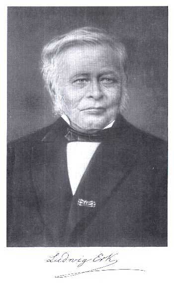 Ludwig Erk
