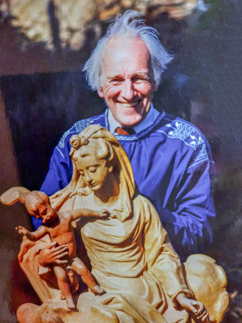 Faltermeier Heinrich