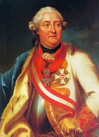 Friedrich Michael Zweibrücken-Birkenfeld