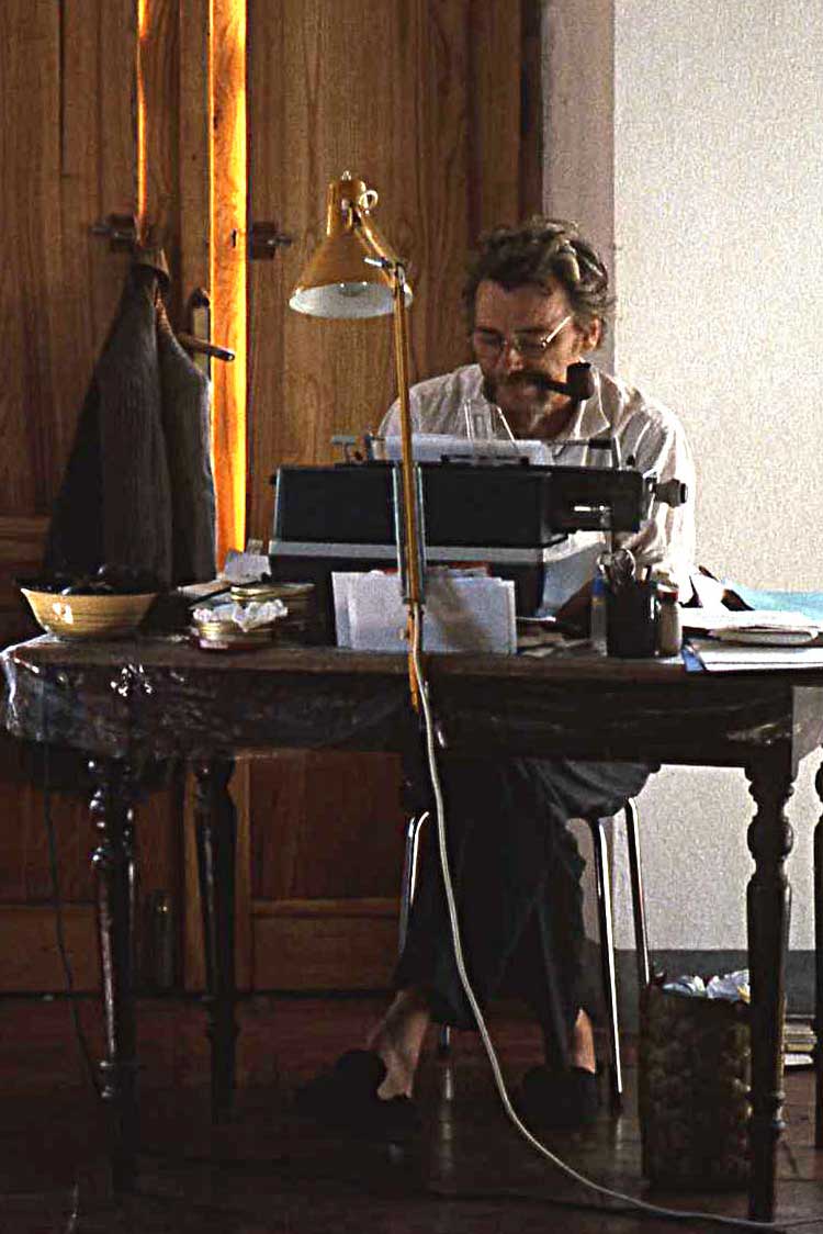 Fröhlich Hans-Jürgen