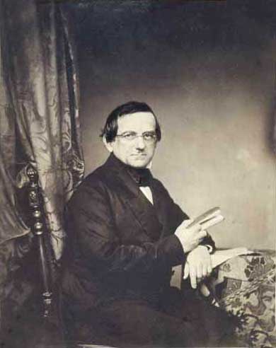 Gietl Franz Xaver Ritter von