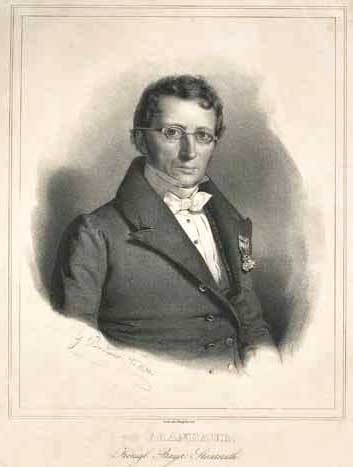 Grandauer Bernhard von