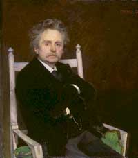 Edvard Grieg
