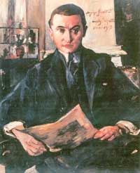 Wolfgang Gurlitt