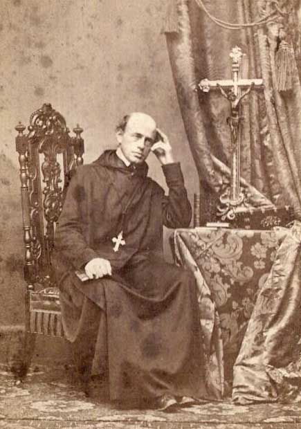 Haneberg Daniel Bonifaz von 