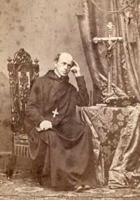 Daniel Bonifaz von Haneberg