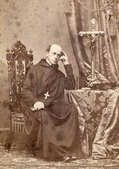 Haneberg Daniel Bonifaz von 