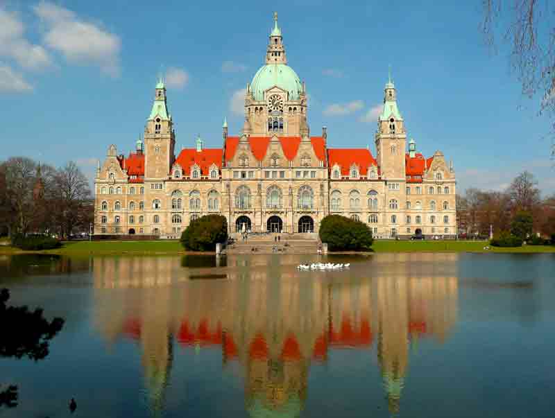   Hannover