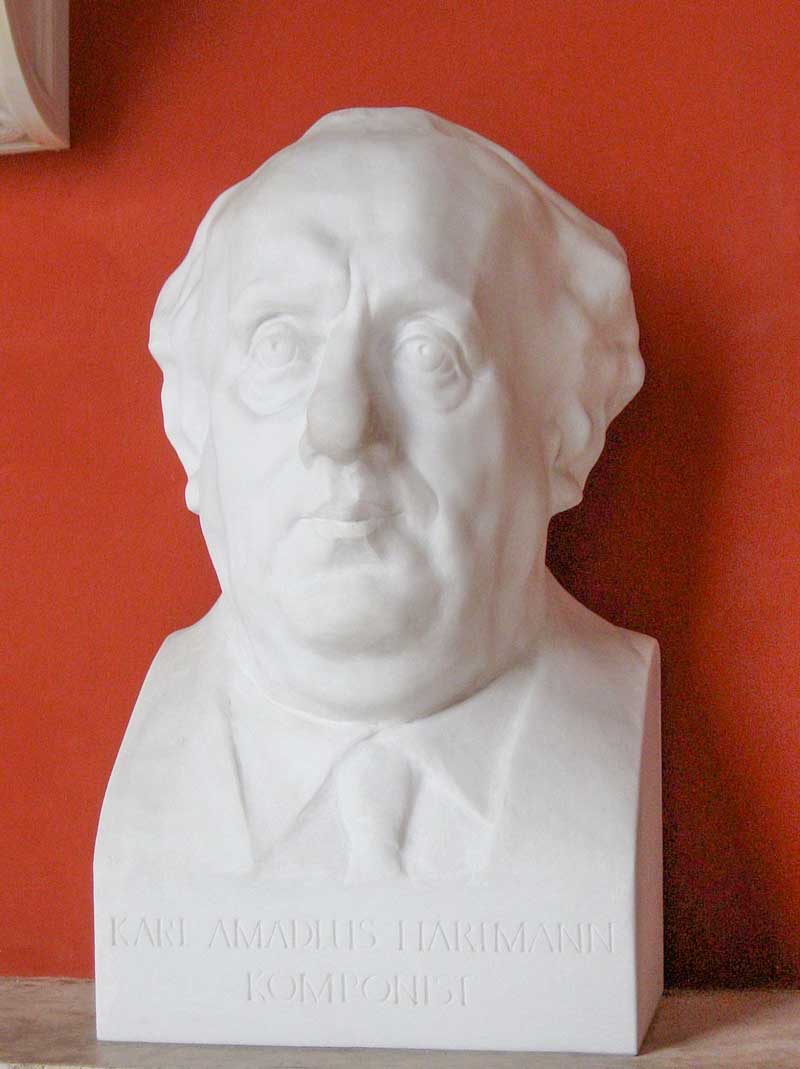 Hartmann Karl Amadeus