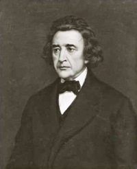 Friedrich Benedikt Wilhelm von Hermann