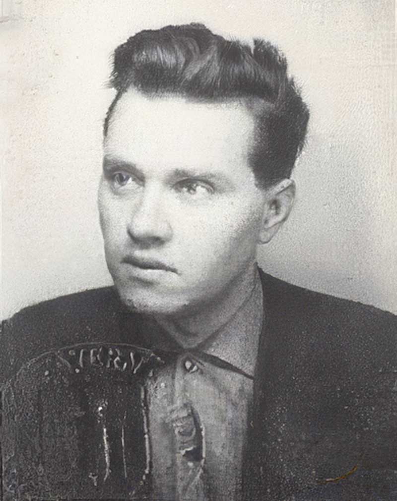 Alexander Kaempfe