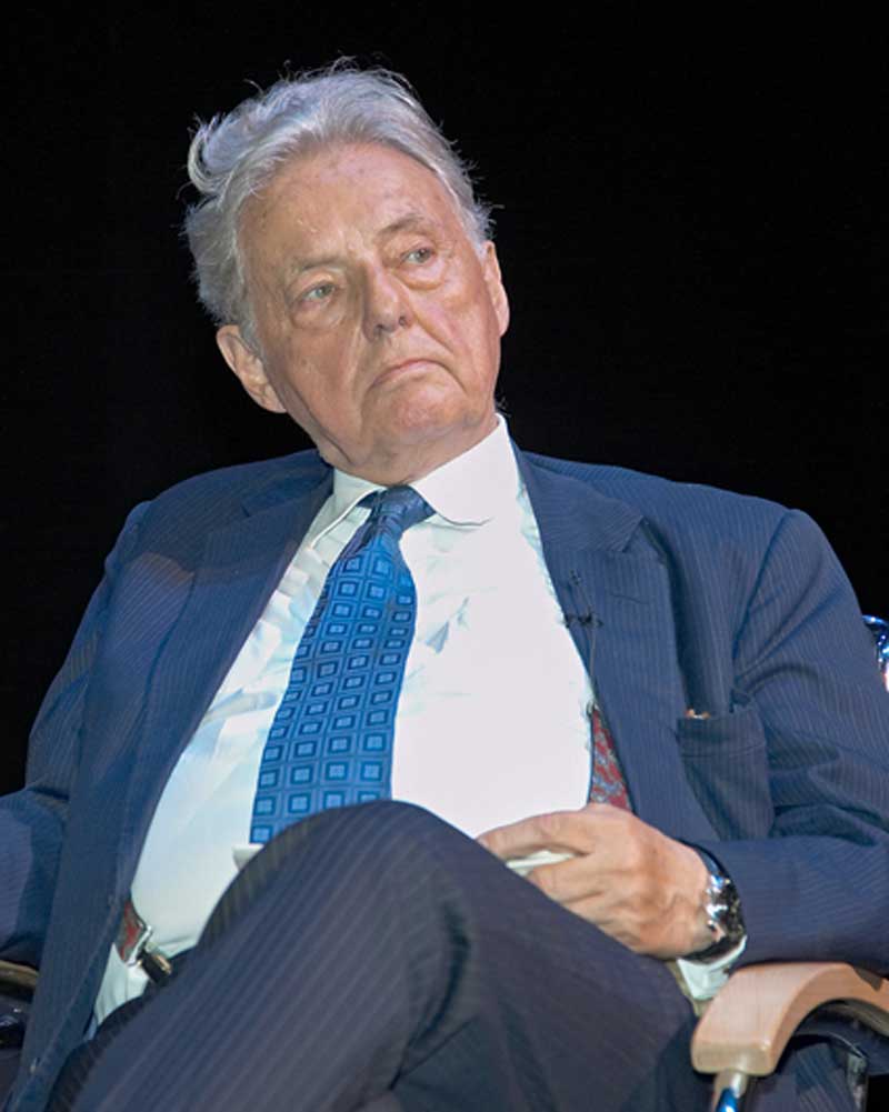 Joachim Kaiser