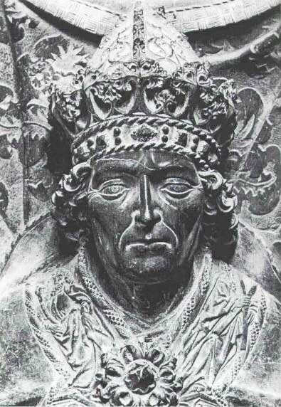 Kaiser Ludwig von Bayern (der Bayer)