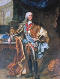 Karl Albrecht von Bayern