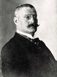 Eugen Knilling