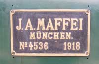 Krauss-Maffei-Straße