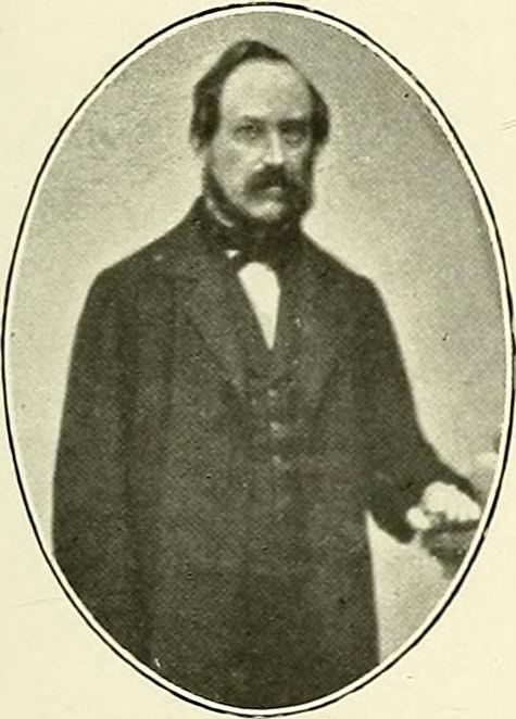 Krempelhuber August von