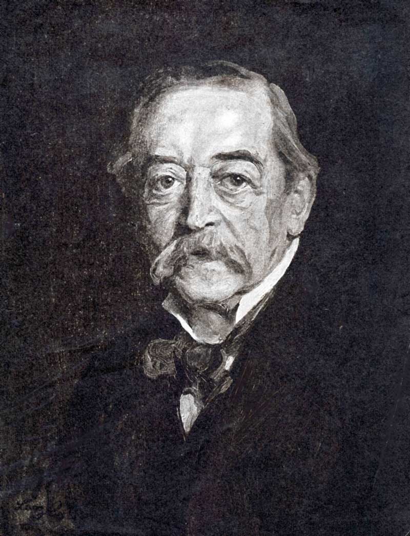 Kühlmann Otto Ritter von