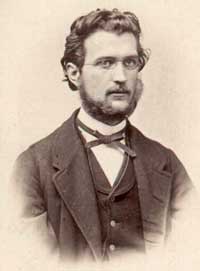 Julius Lehr
