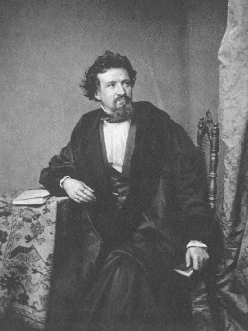 Lingg Hermann Ritter von