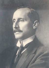 Rudolf Lodgman von Auen